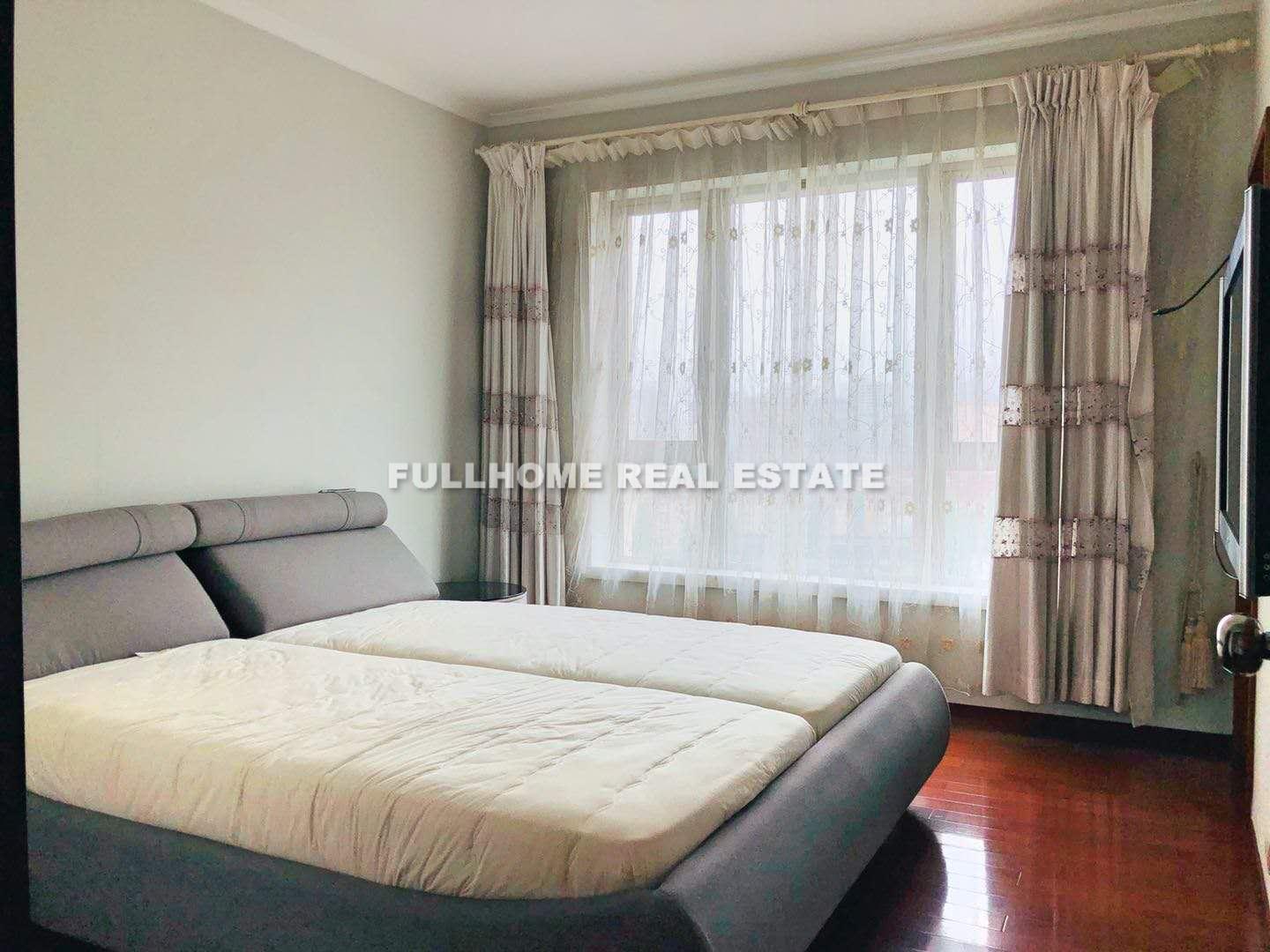 Wellington Garden - Interior view 8, Shanghai rental property