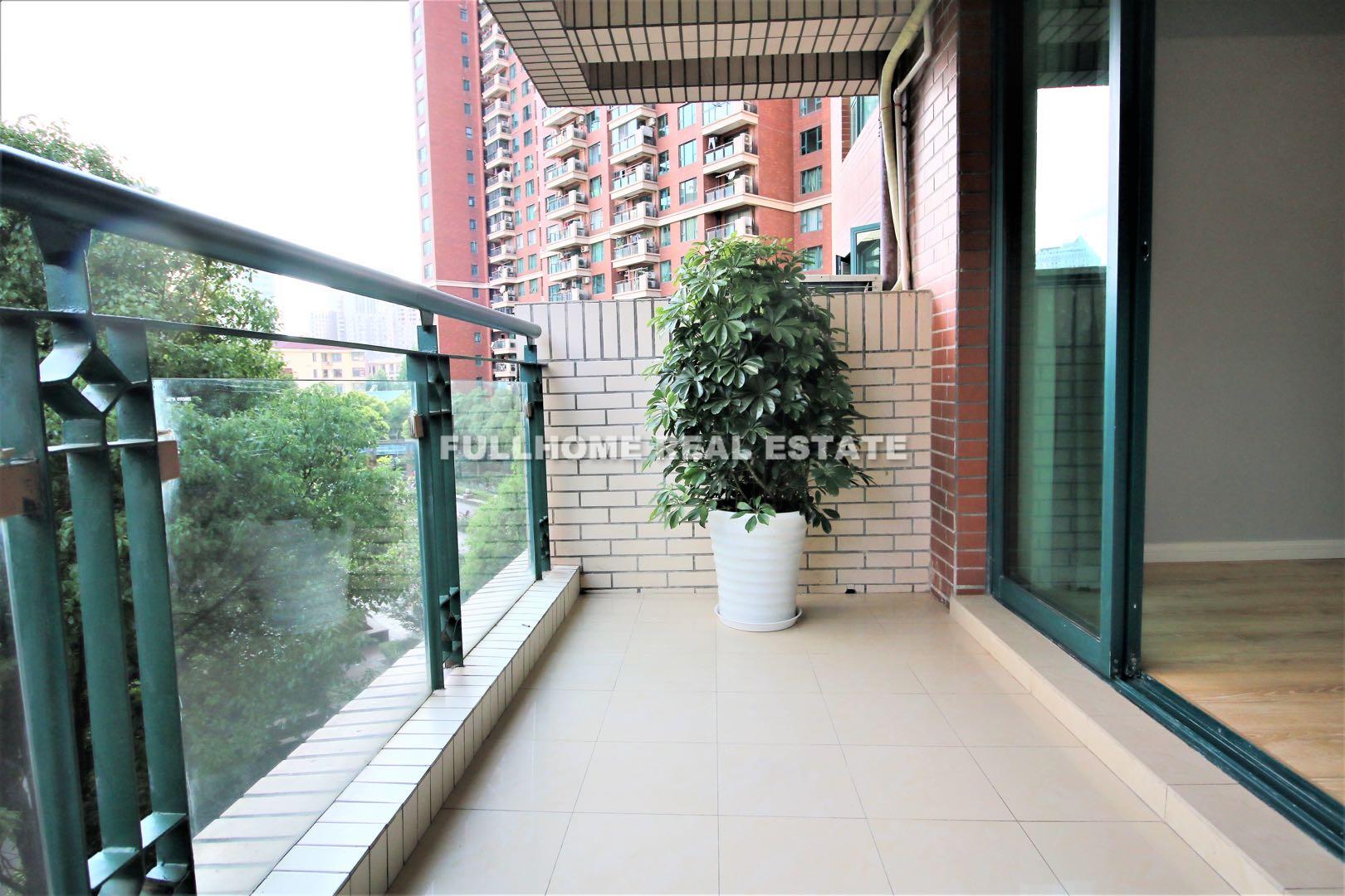 The Courtyards - Interior view 9, Shanghai rental property