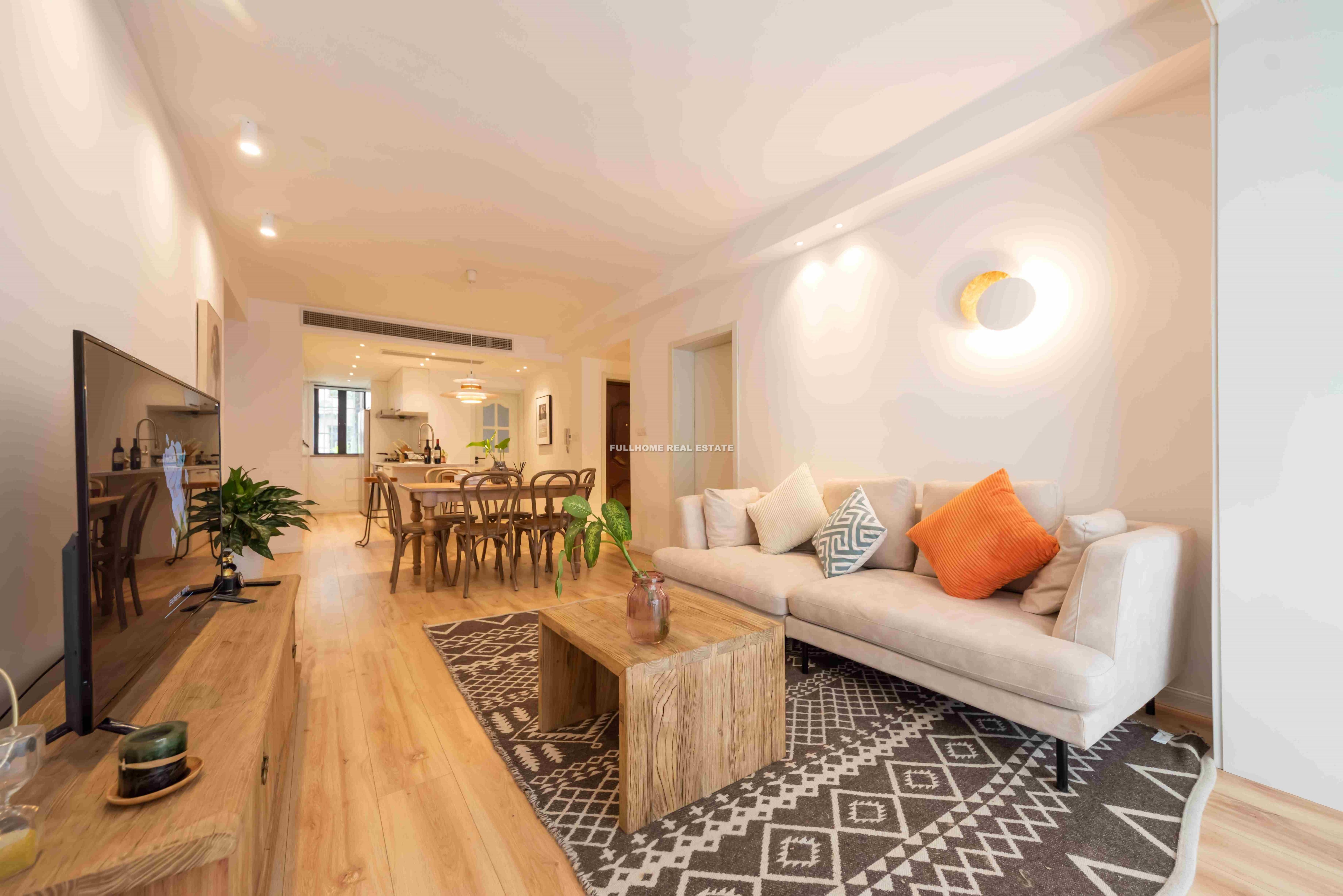 San He Garden - Interior view 7, Shanghai rental property