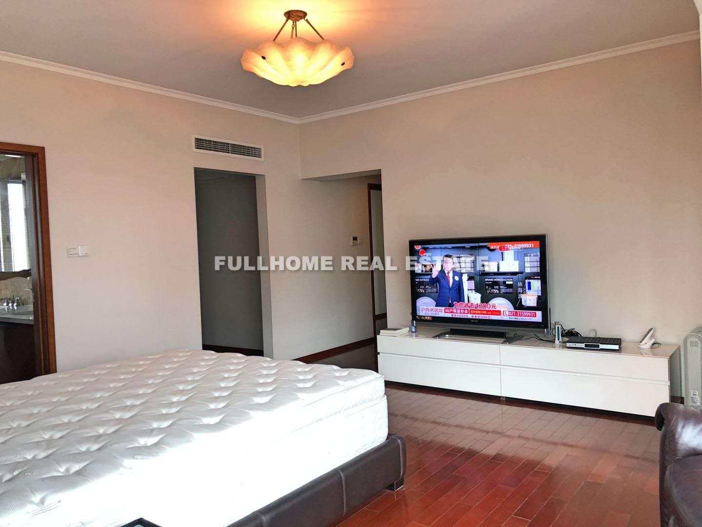 Wellington Garden - Interior view 7, Shanghai rental property