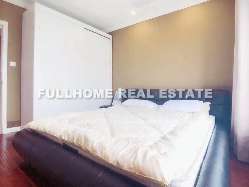 ASE Count Apartment House - Interior view 2, Shanghai rental property