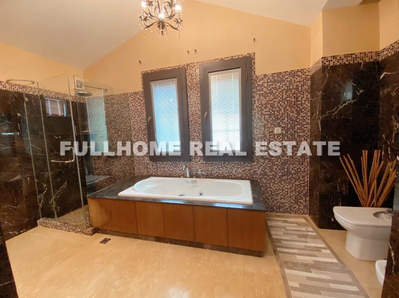 Rancho Santa Fe - Interior view 9, Shanghai rental property