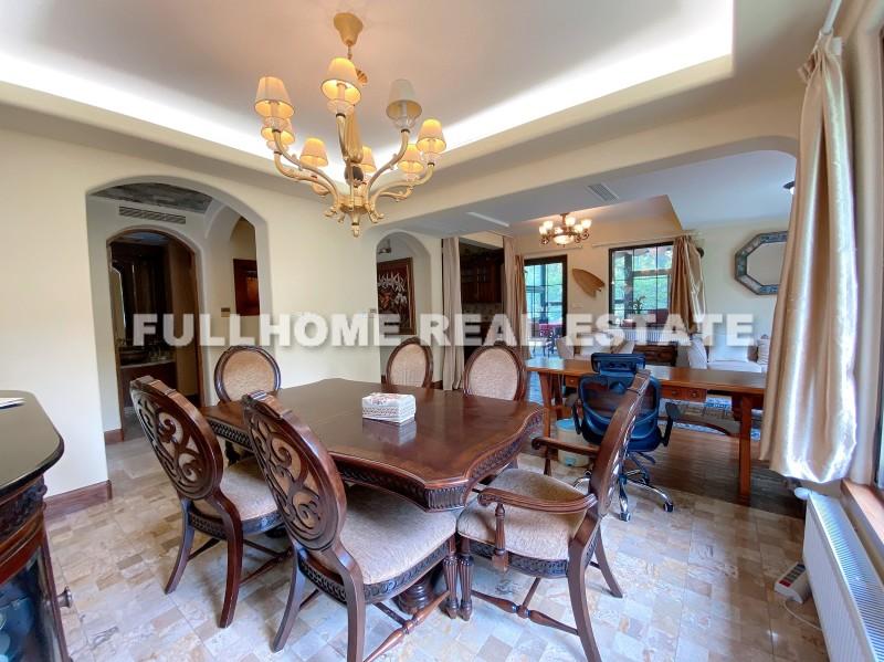 Rancho Santa Fe - Interior view 2, Shanghai rental property