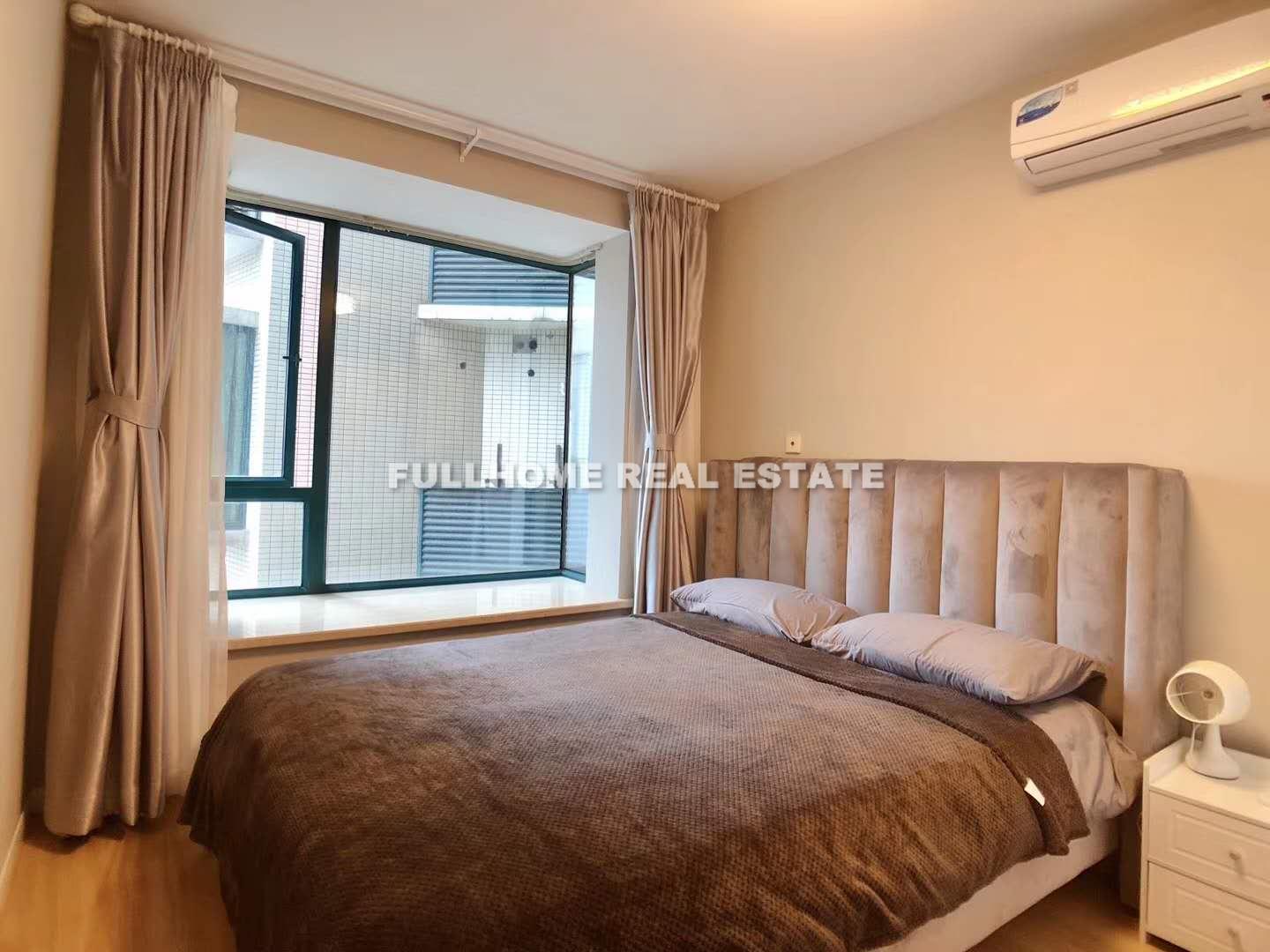 Regents Park - Interior view 5, Shanghai rental property