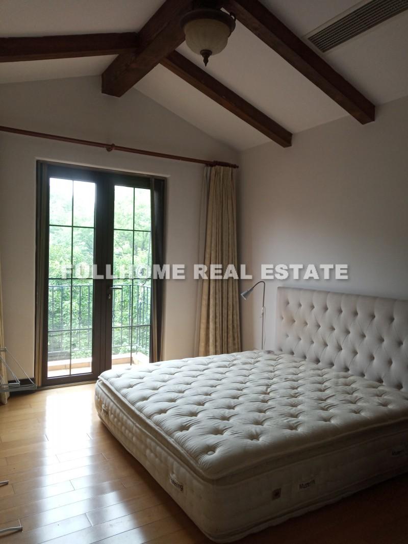 Rancho Santa Fe - Interior view 3, Shanghai rental property