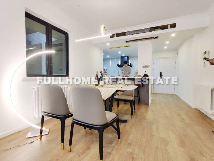 Joffre Garden - Interior view 2, Shanghai rental property