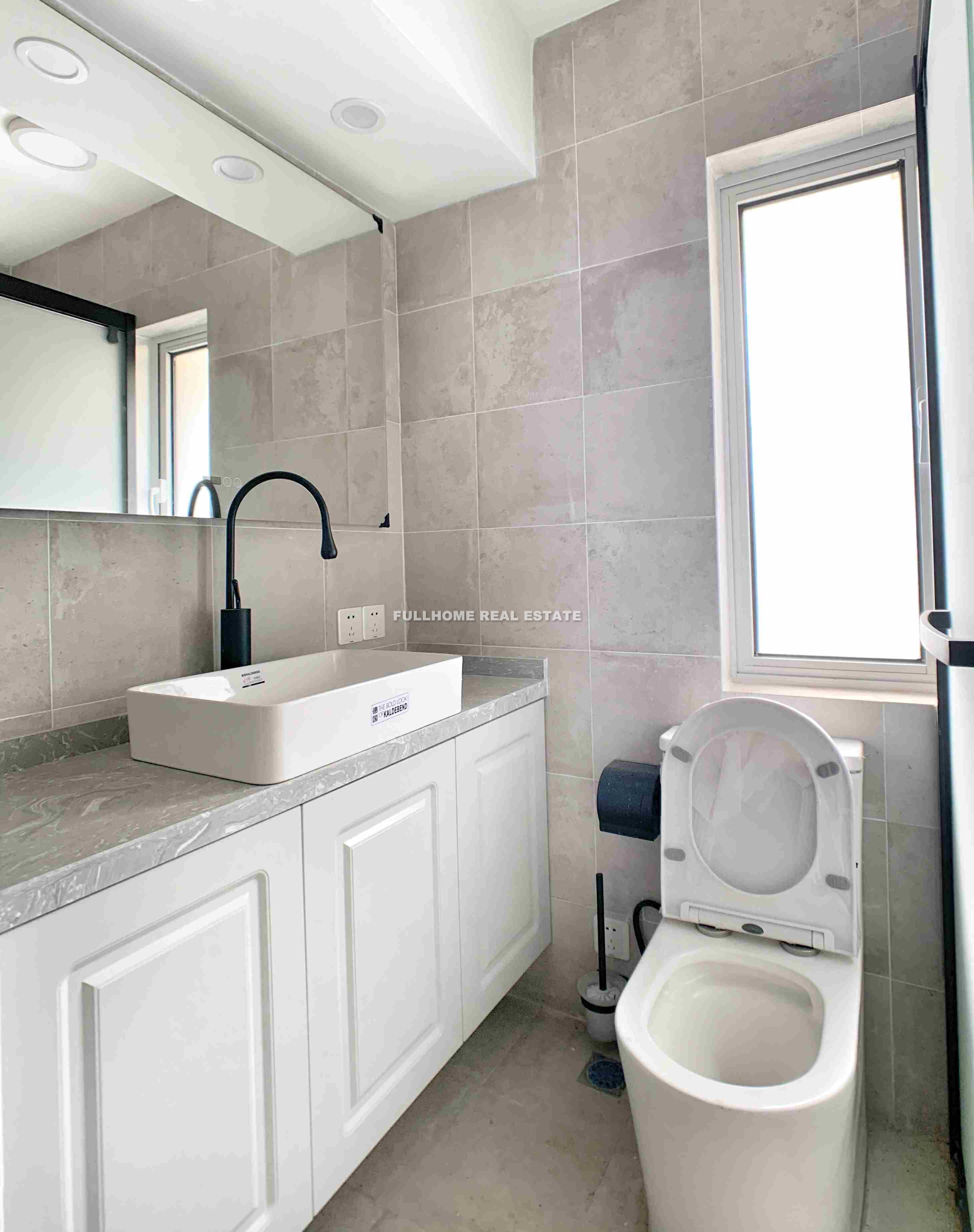 No.1-1600 Wanhangdu Road Old House - Interior view 4, Shanghai rental property
