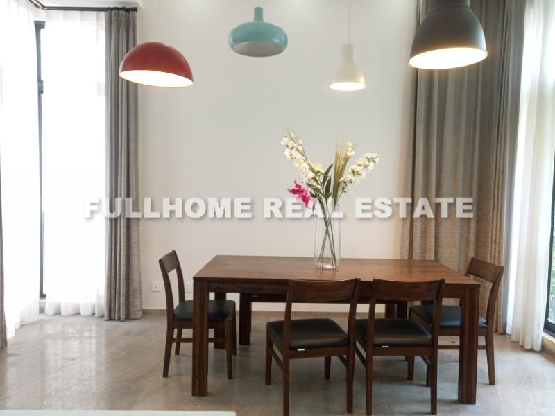 Westwood Green - Interior view 8, Shanghai rental property
