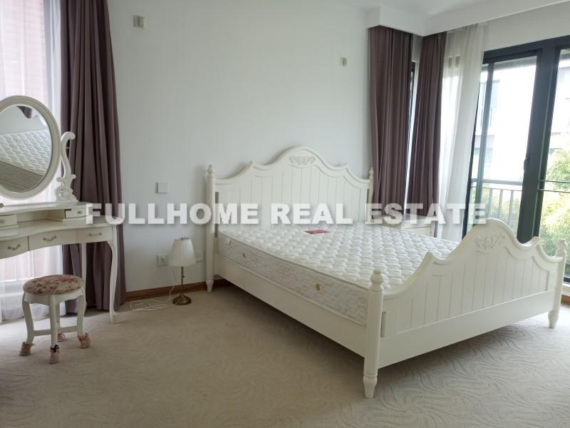Westwood Green - Interior view 4, Shanghai rental property