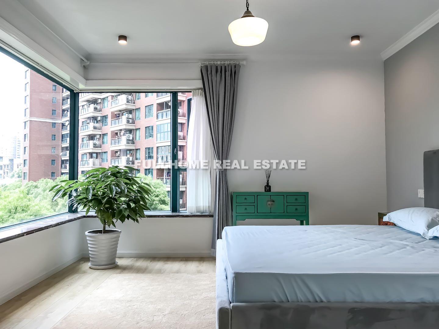 The Courtyards - Interior view 4, Shanghai rental property