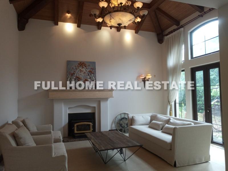 Rancho Santa Fe - Interior view 5, Shanghai rental property