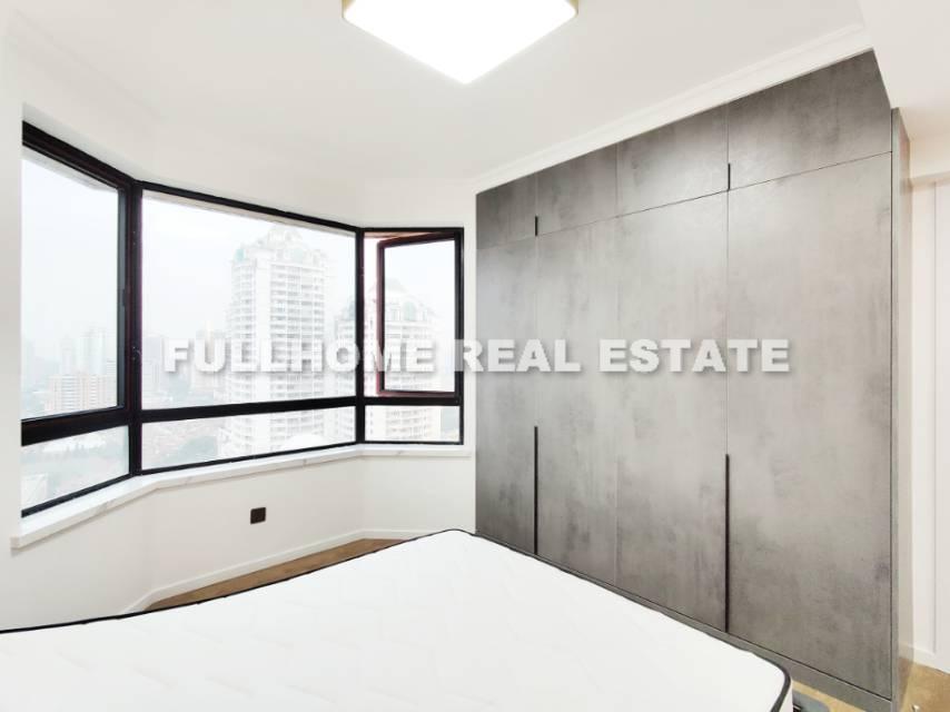 Joffre Garden - Interior view 4, Shanghai rental property
