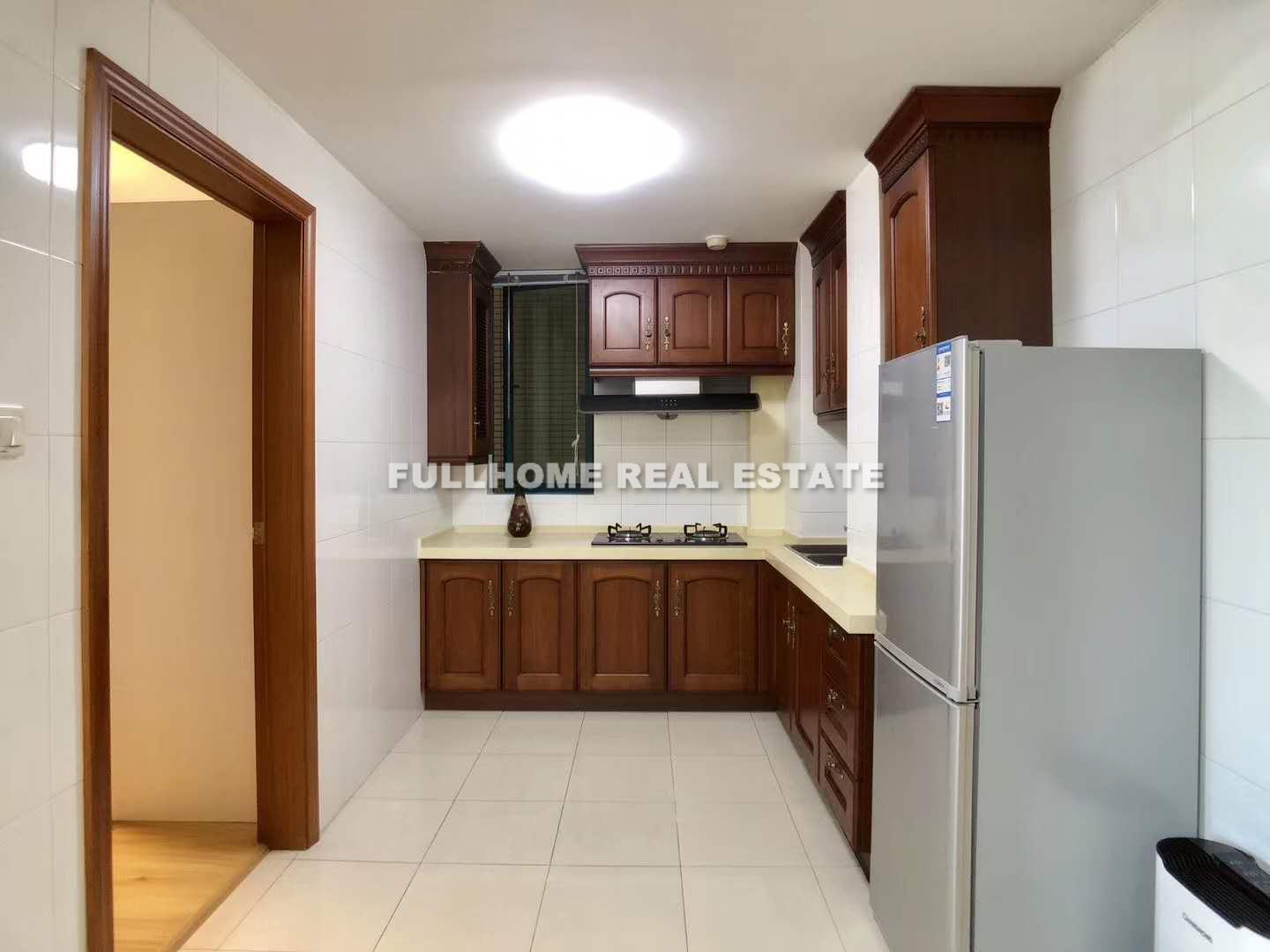 Regents Park - Interior view 3, Shanghai rental property