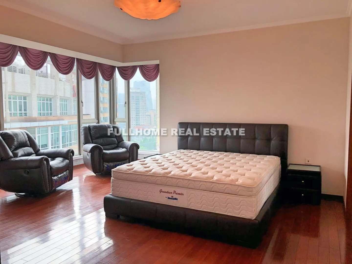 Wellington Garden - Interior view 3, Shanghai rental property