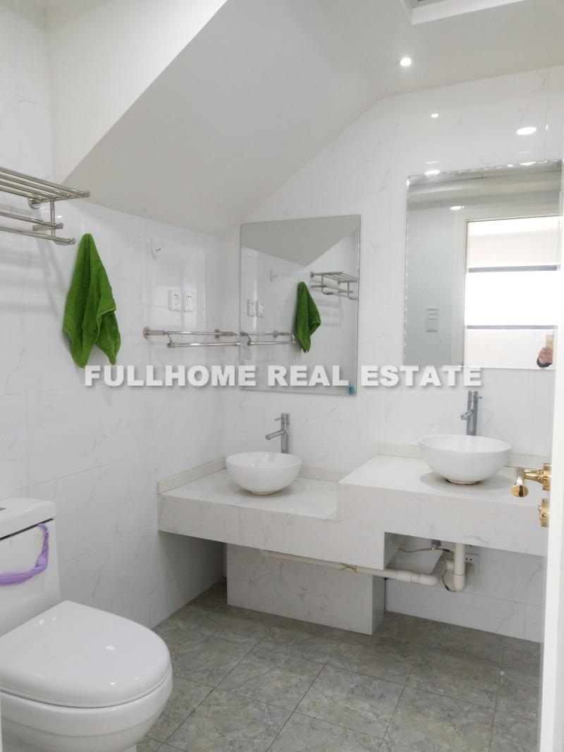 Westwood Green - Interior view 10, Shanghai rental property