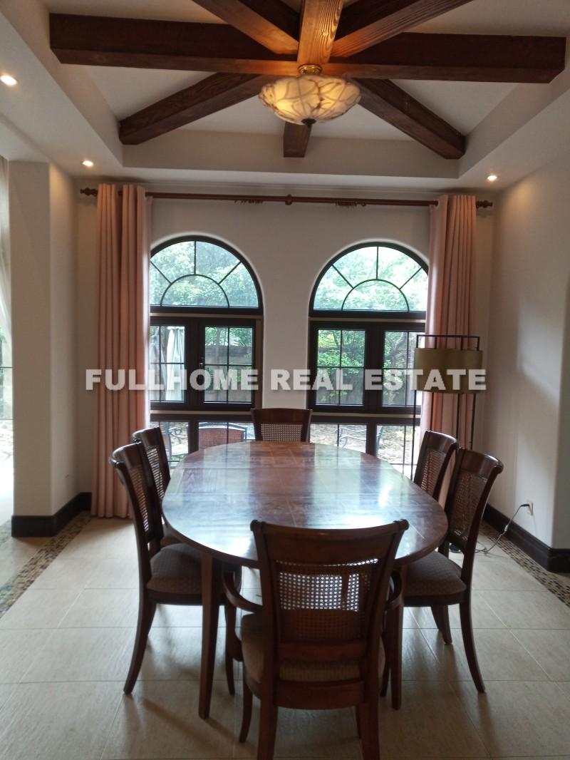 Rancho Santa Fe - Interior view 8, Shanghai rental property