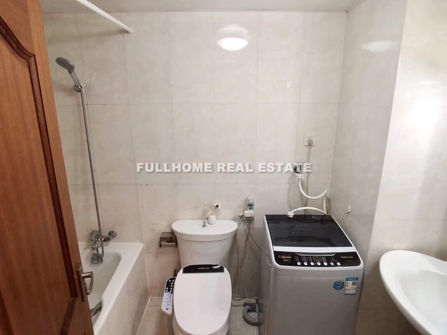 Regents Park - Interior view 4, Shanghai rental property