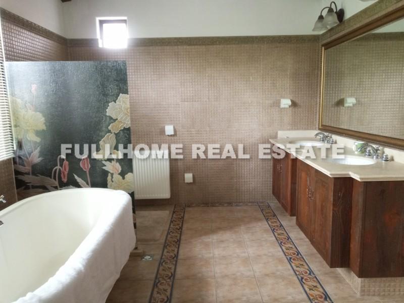 Rancho Santa Fe - Interior view 2, Shanghai rental property