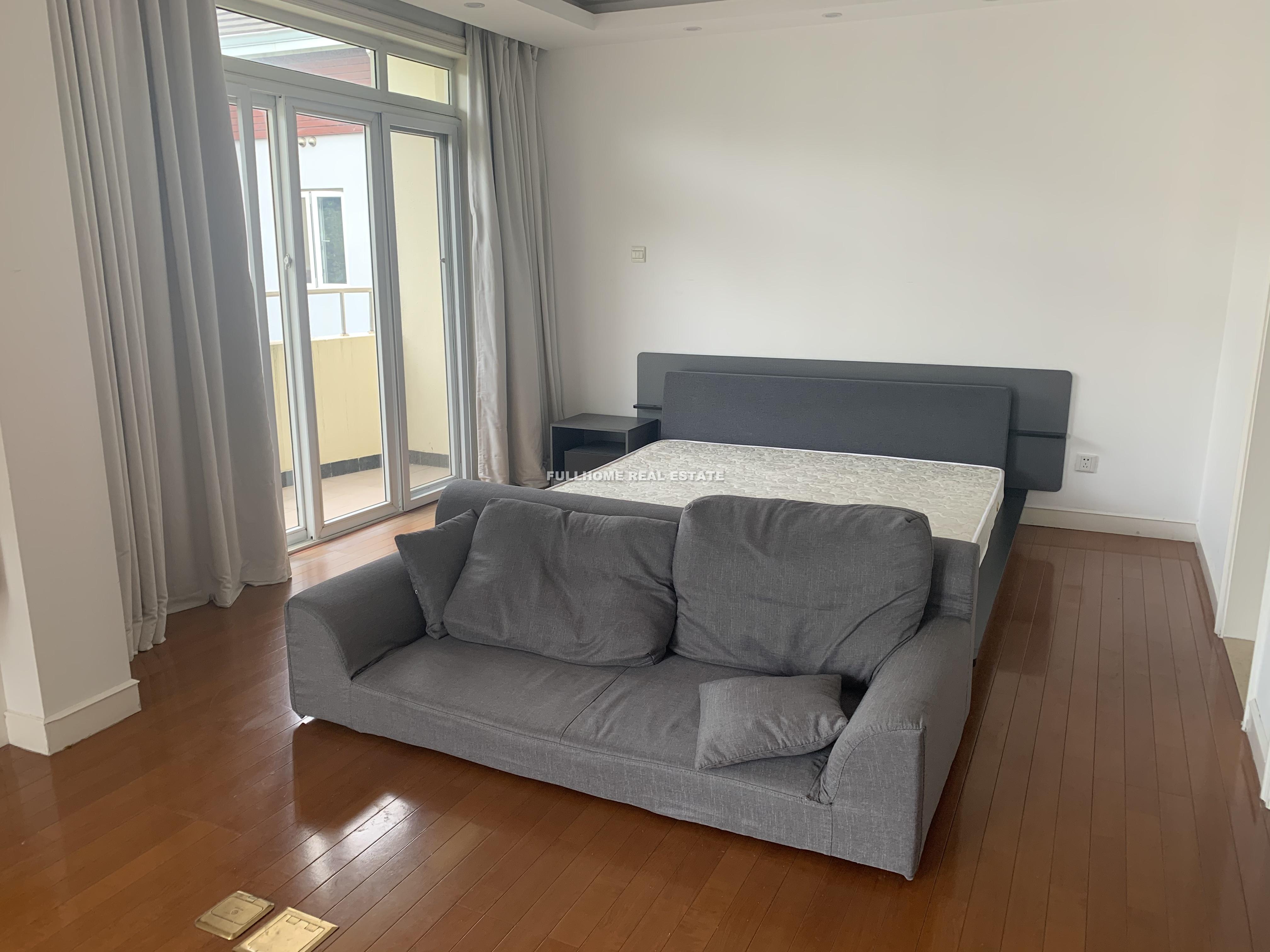 Sunny Garden - Interior view 2, Shanghai rental property