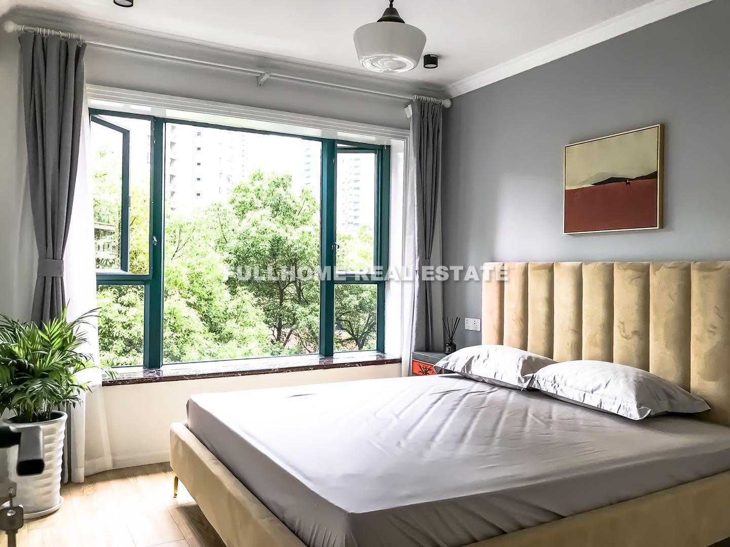 The Courtyards - Interior view 6, Shanghai rental property
