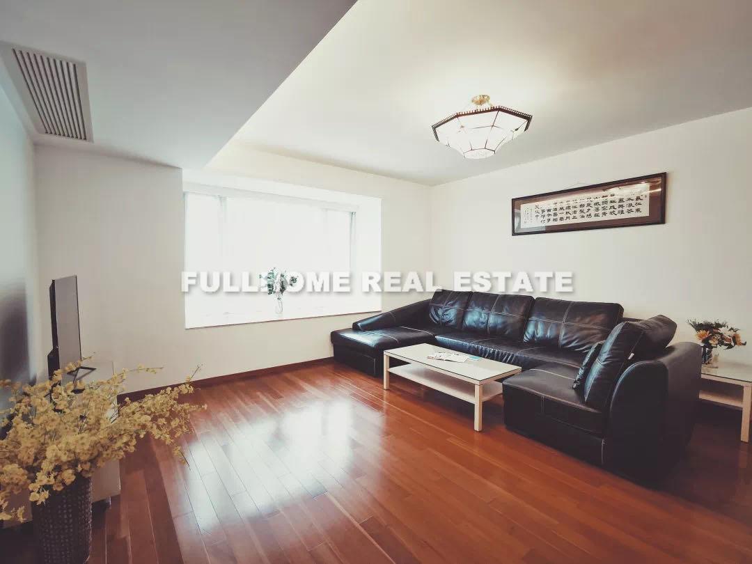 Golden Bella Vie - 2 bedroom apartment in Shanghai, Gubei, Hongqiao