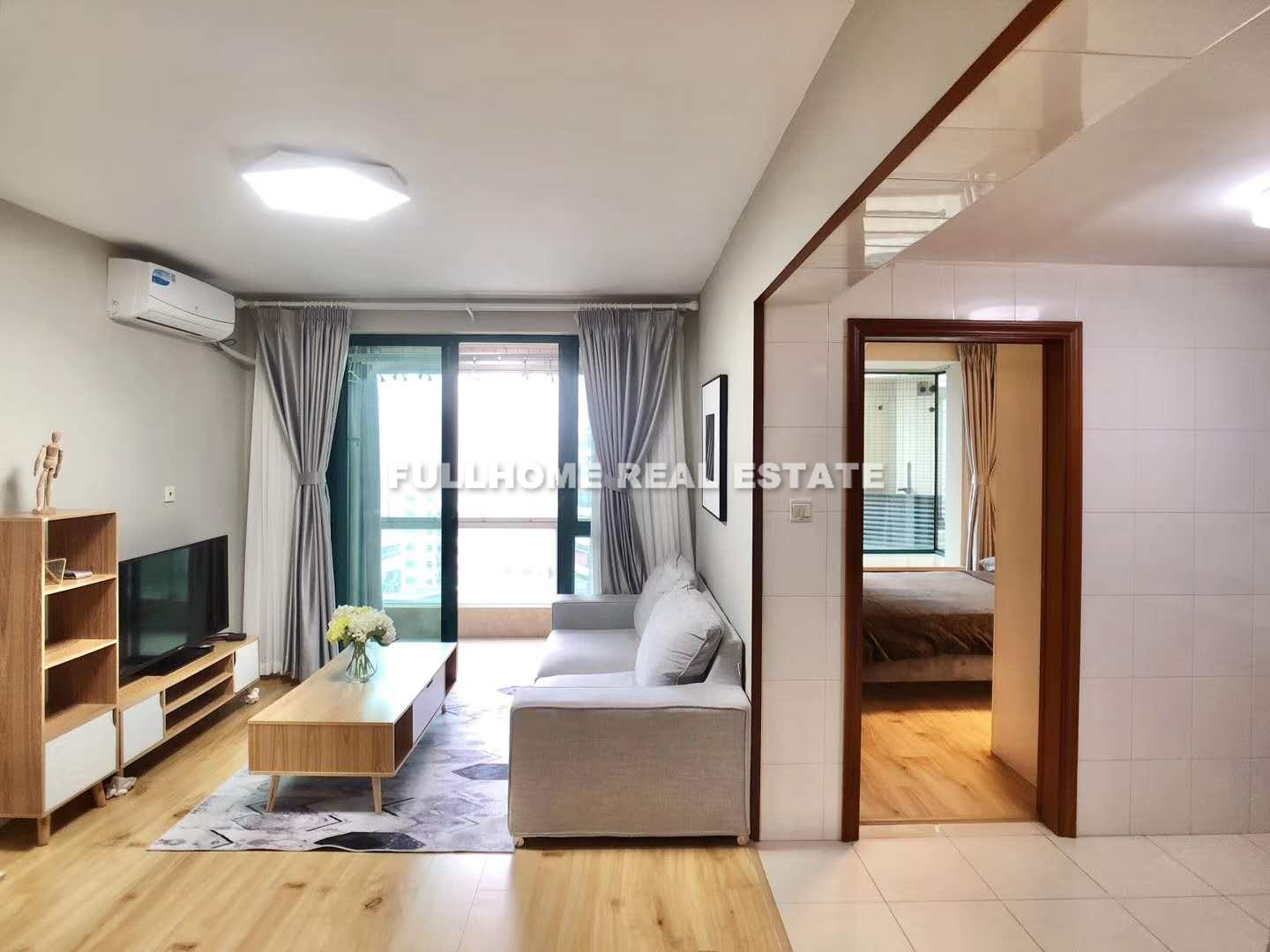 Regents Park - Interior view 2, Shanghai rental property