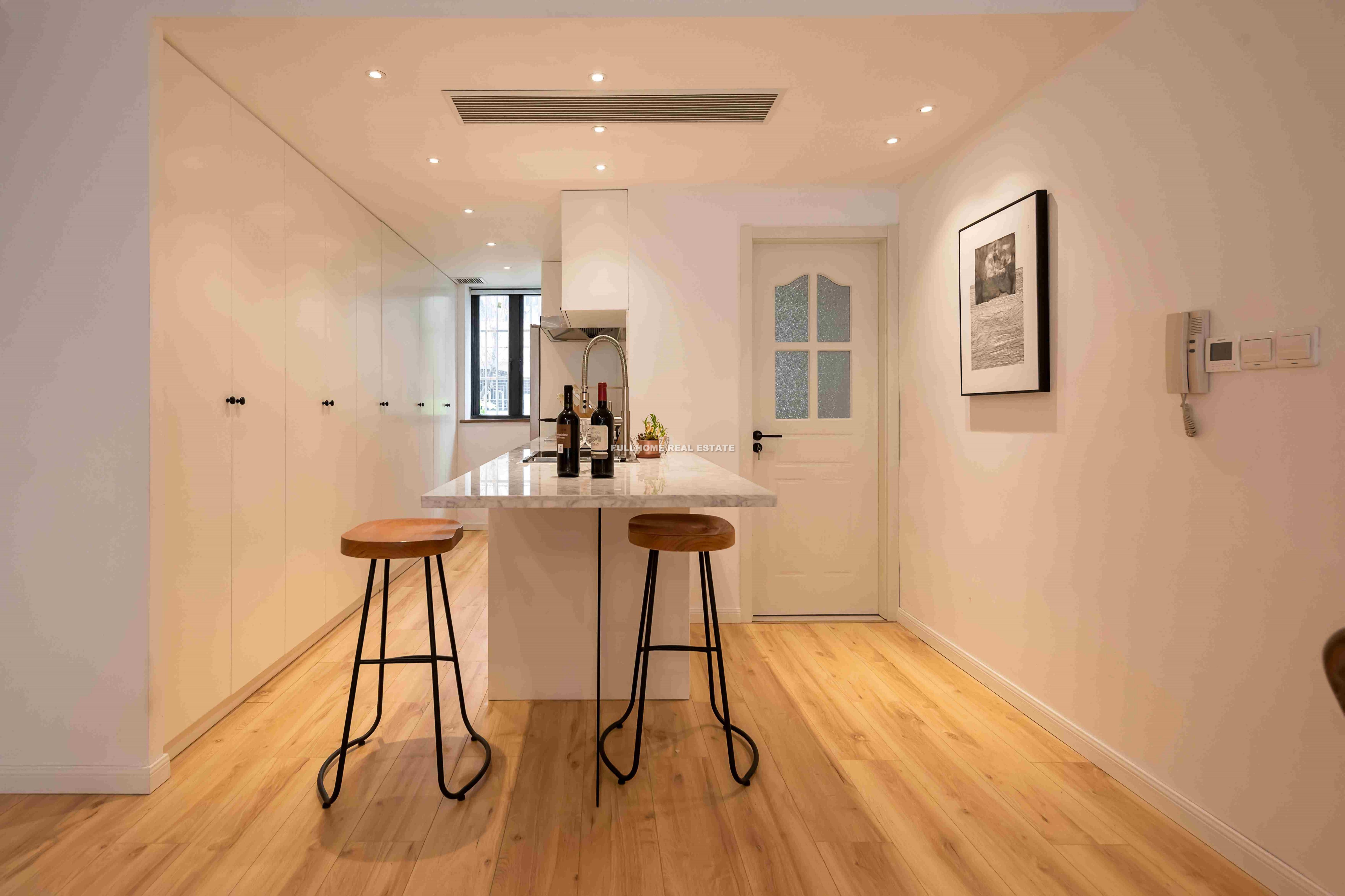 San He Garden - Interior view 5, Shanghai rental property
