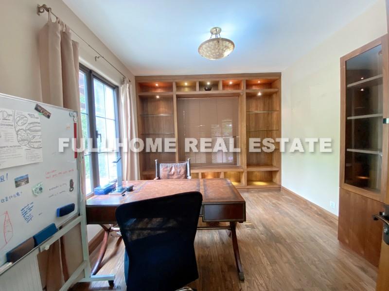 Rancho Santa Fe - Interior view 10, Shanghai rental property