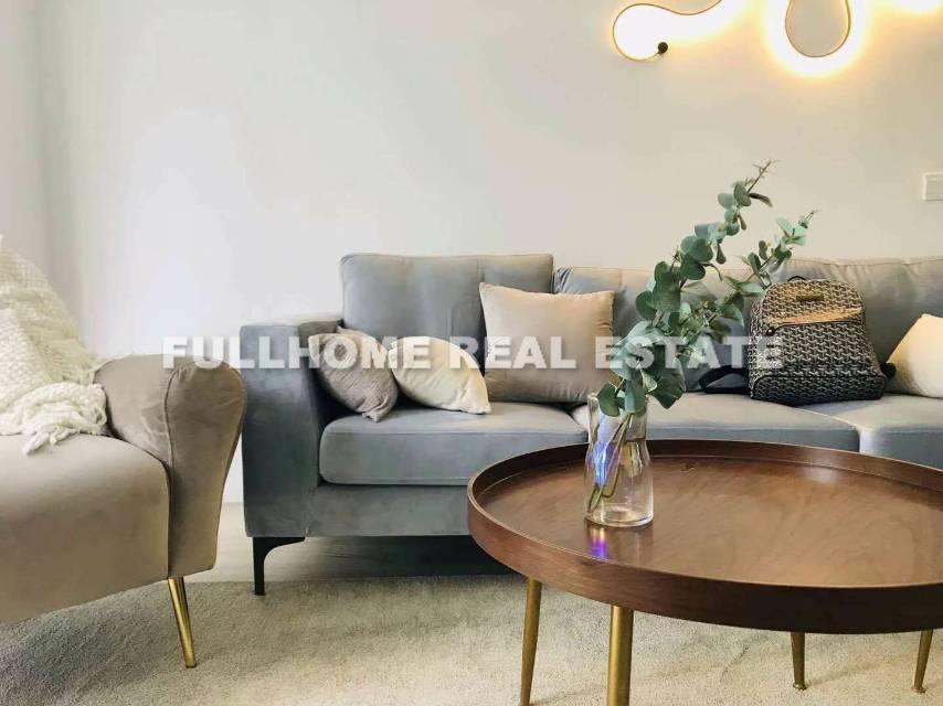 HuiCui Garden - 2 bedroom apartment in Shanghai, Xujiahui, Downtown