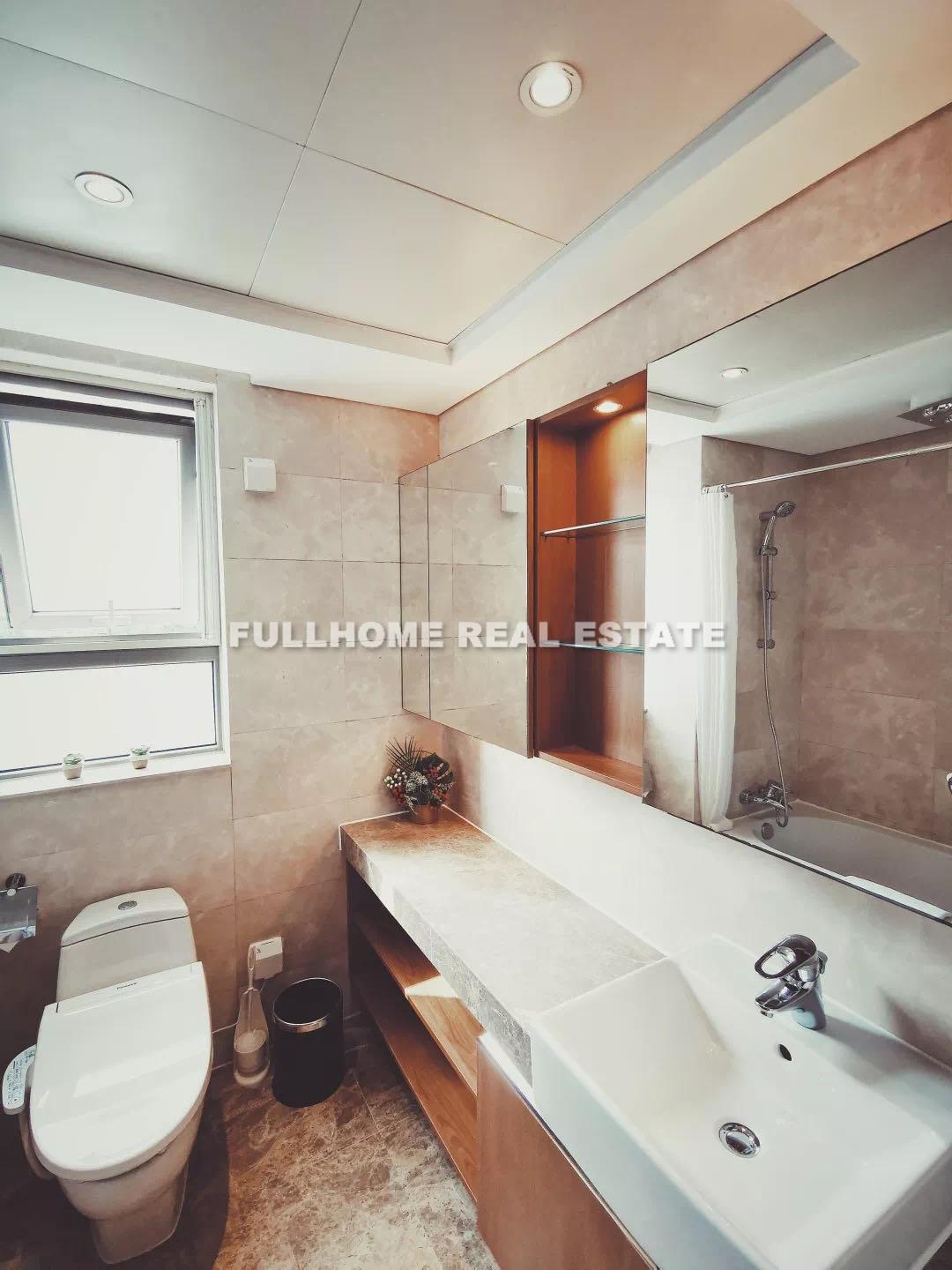 Golden Bella Vie - Interior view 6, Shanghai rental property