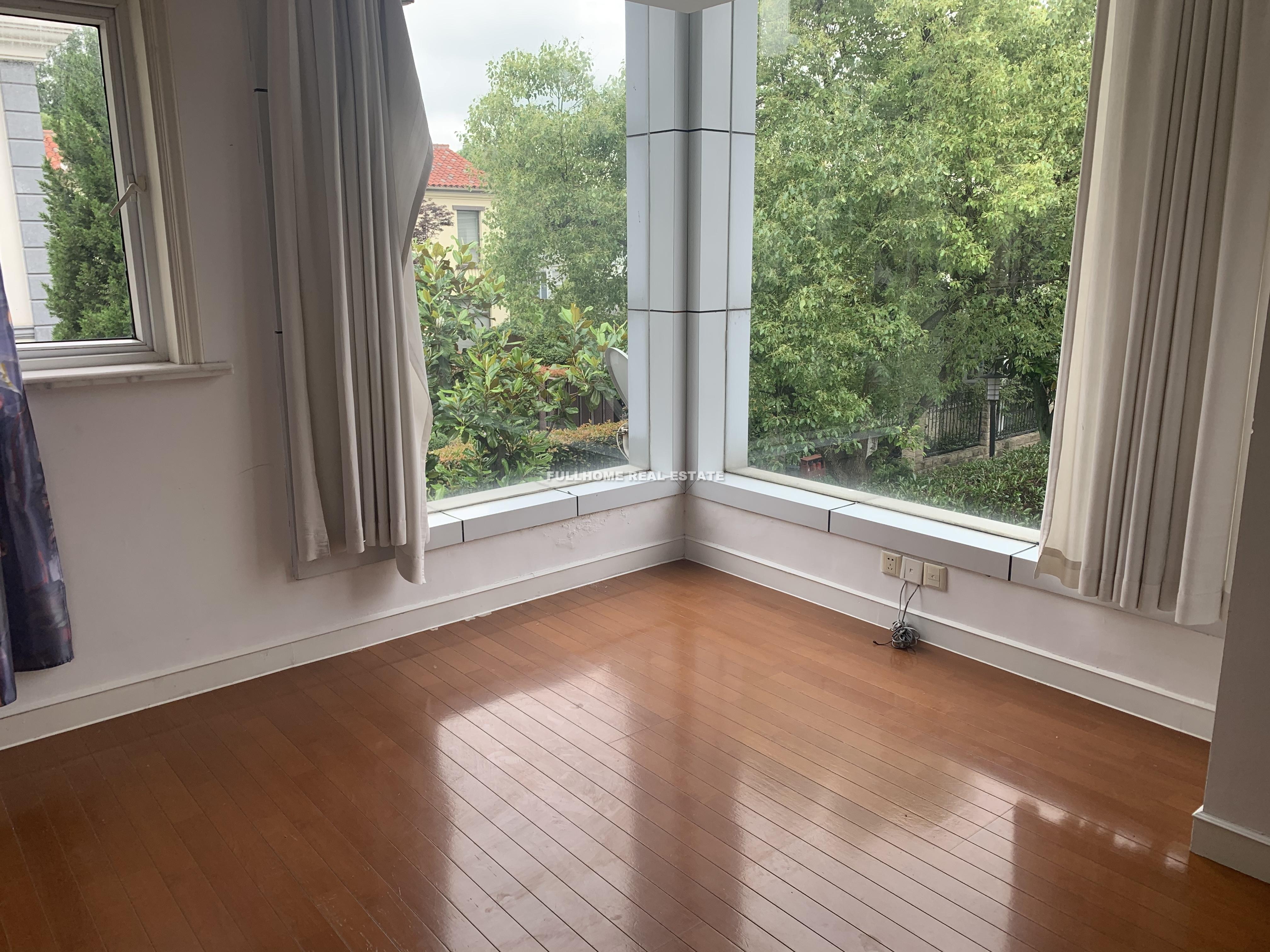 Sunny Garden - Interior view 4, Shanghai rental property