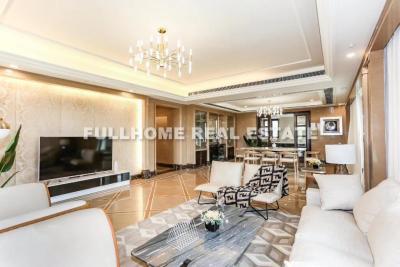 Similar property: Magnolla Garden, 4 bedrooms, 388 sqm in Shanghai