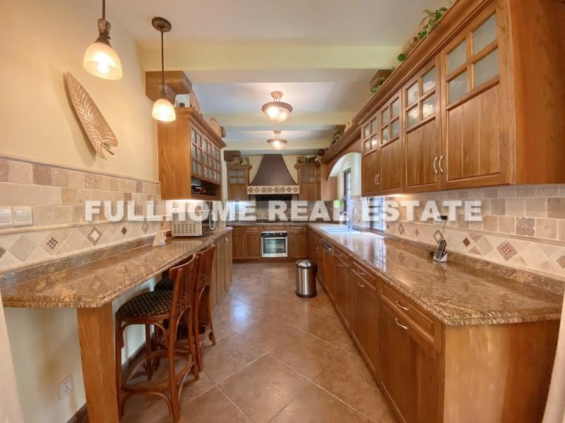 Rancho Santa Fe - Interior view 8, Shanghai rental property