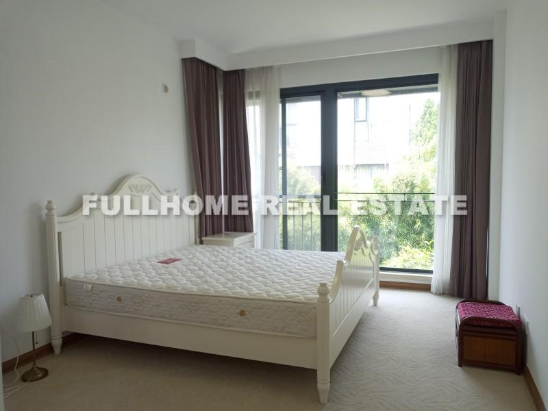 Westwood Green - Interior view 6, Shanghai rental property
