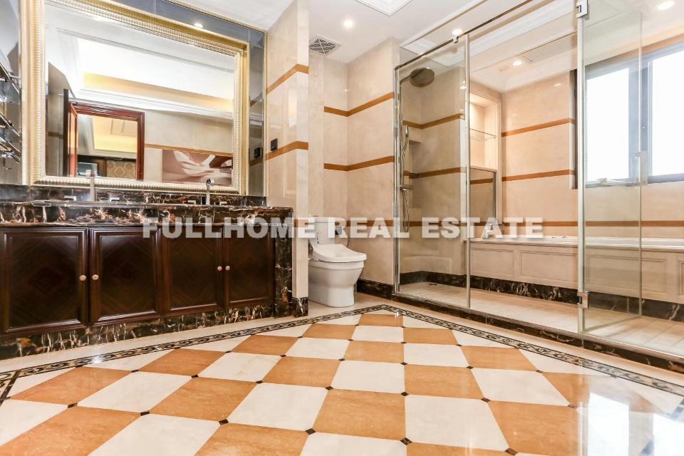 Magnolla Garden - Interior view 8, Shanghai rental property