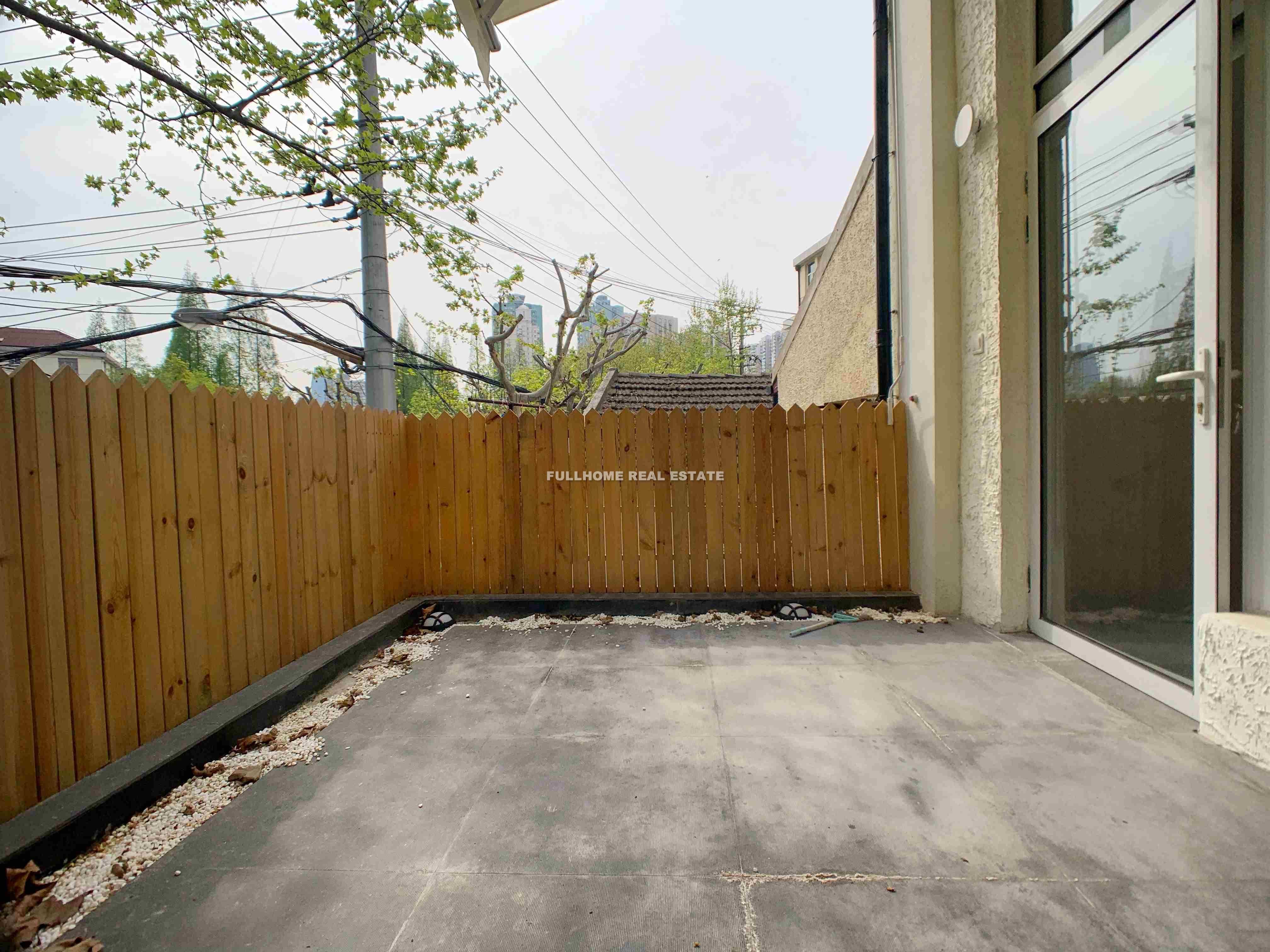 No.1-1600 Wanhangdu Road Old House - Interior view 5, Shanghai rental property
