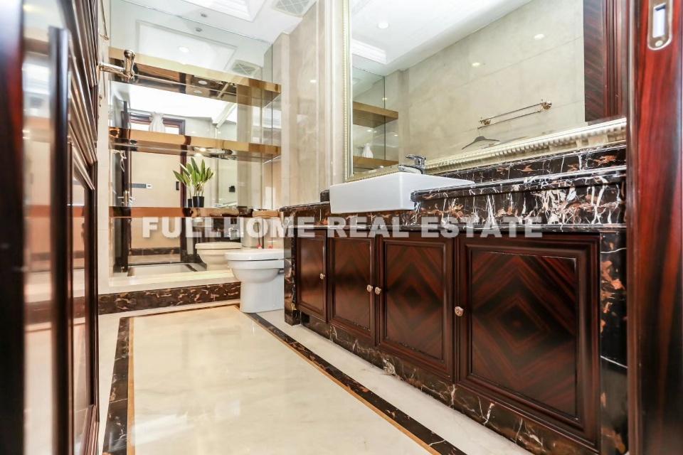 Magnolla Garden - Interior view 7, Shanghai rental property