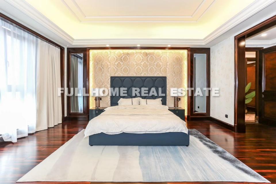 Magnolla Garden - Interior view 3, Shanghai rental property