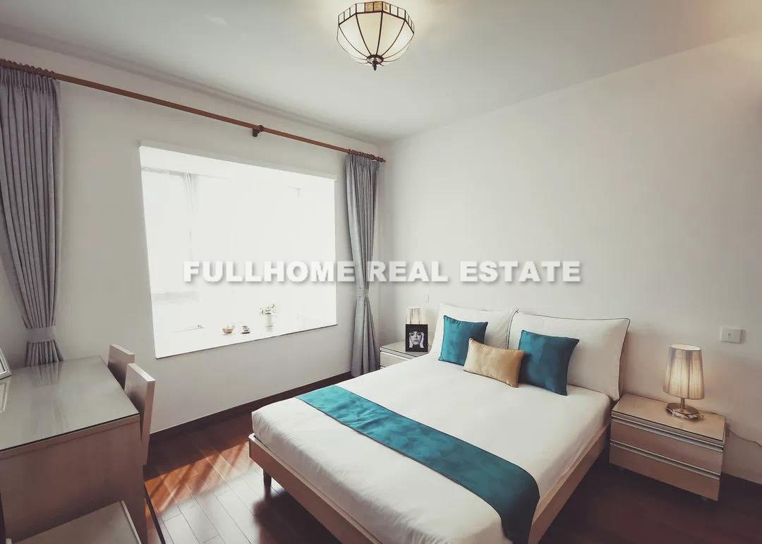 Golden Bella Vie - Interior view 4, Shanghai rental property
