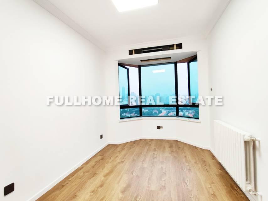 Joffre Garden - Interior view 9, Shanghai rental property