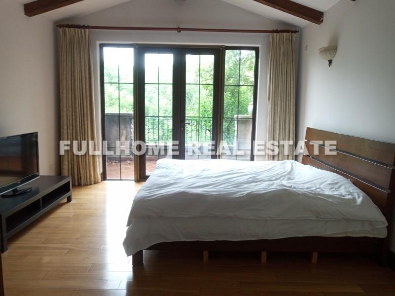 Rancho Santa Fe - Interior view 7, Shanghai rental property
