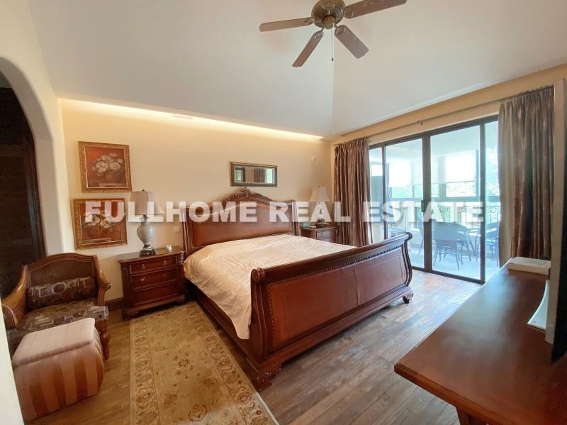 Rancho Santa Fe - Interior view 6, Shanghai rental property