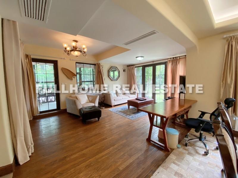 Rancho Santa Fe - Interior view 3, Shanghai rental property