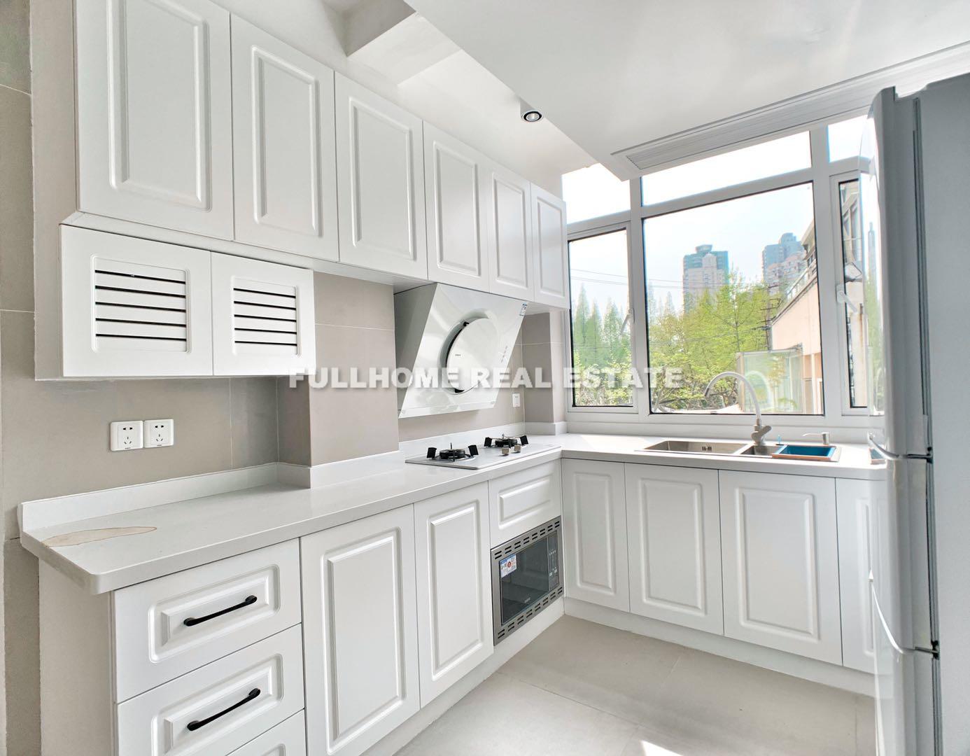 No.1-1600 Wanhangdu Road Old House - Interior view 2, Shanghai rental property