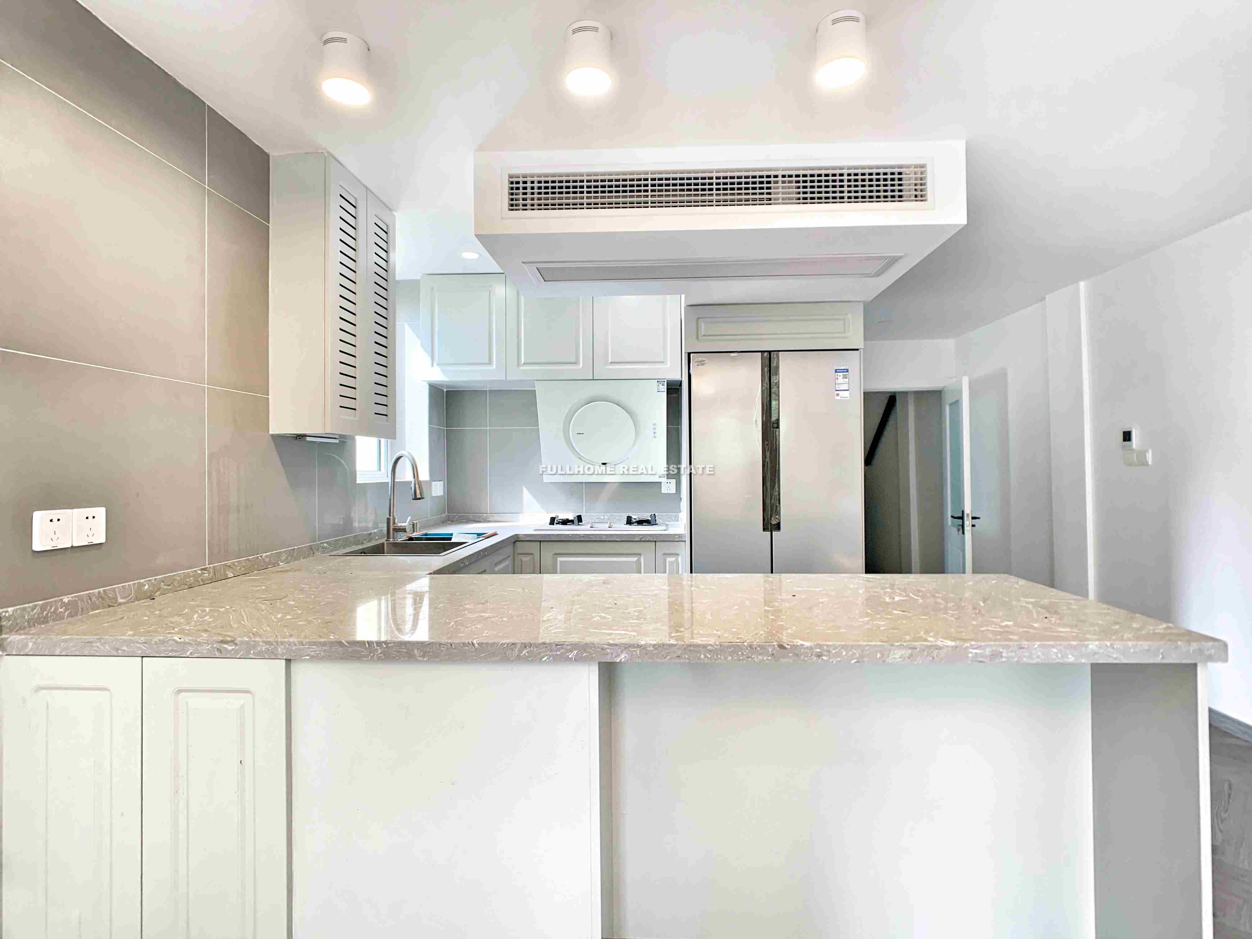 No.1-1600 Wanhangdu Road Old House - Interior view 6, Shanghai rental property