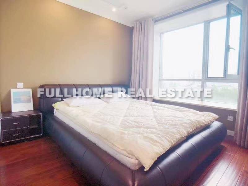 ASE Count Apartment House - Interior view 5, Shanghai rental property
