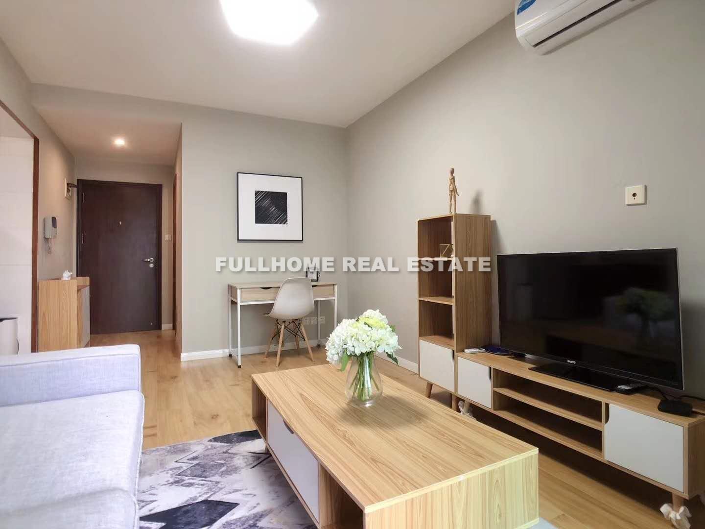 Regents Park - Interior view 6, Shanghai rental property