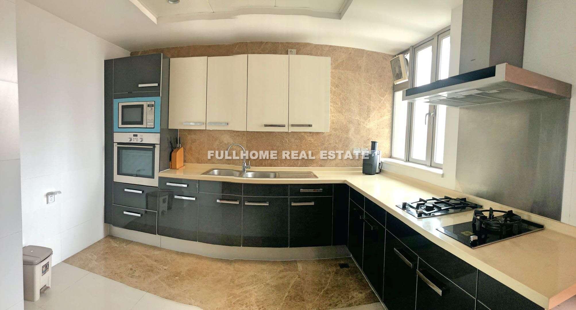 Wellington Garden - Interior view 4, Shanghai rental property
