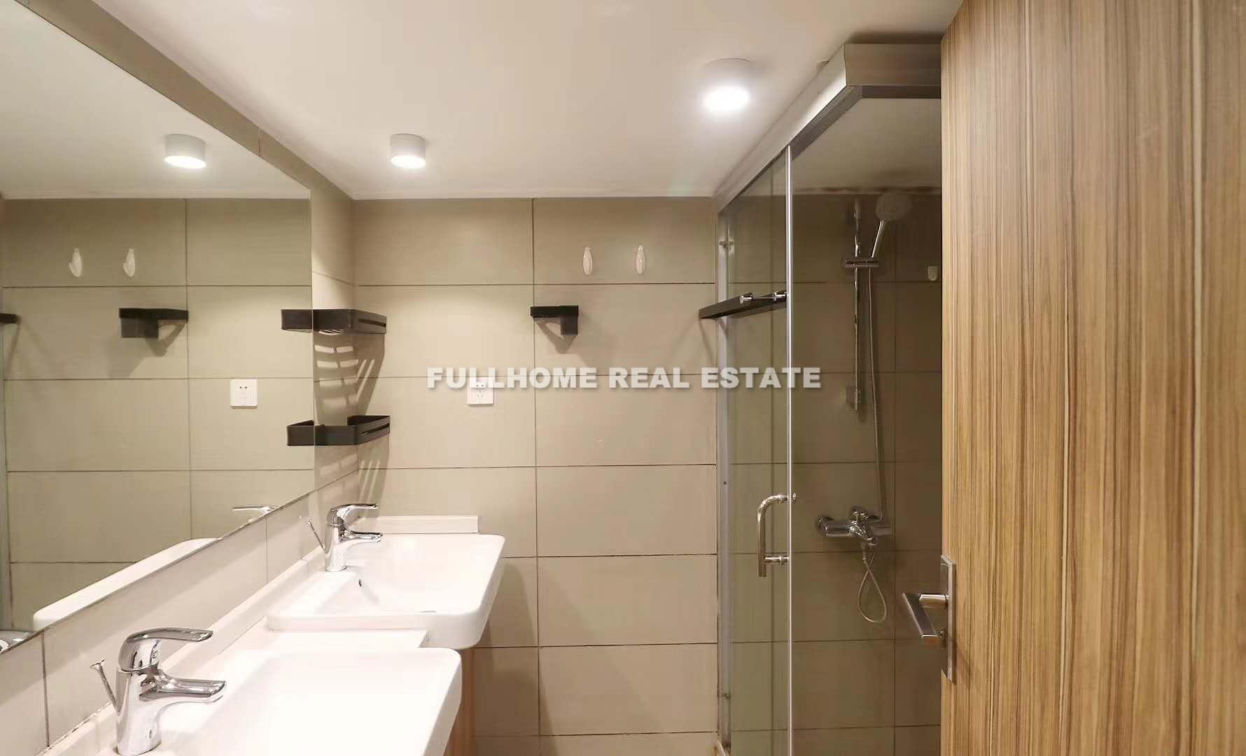 Lane1-500 Gaoan Road Old House - Interior view 9, Shanghai rental property