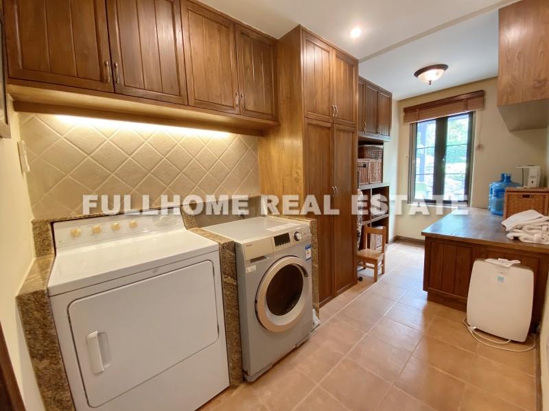 Rancho Santa Fe - Interior view 5, Shanghai rental property